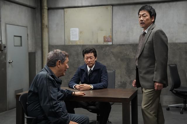 Takeshi Kitano’s New Film “Broken Rage” to Premiere at Venice Film Festival, Global Release on Prime Video in 2025