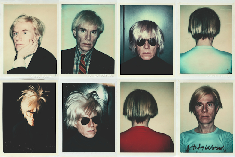 Discover Andy Warhol’s ‘Serial Portraits’ at Espace Louis Vuitton Tokyo