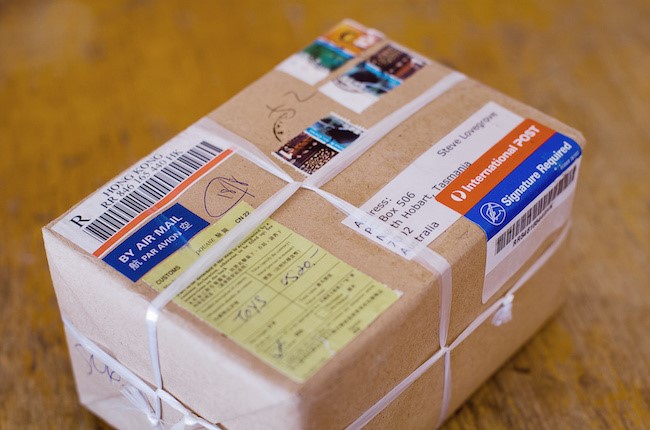 Japan Post Halts Shipments of Certain Packages to the U.S. Amid New Tariffs