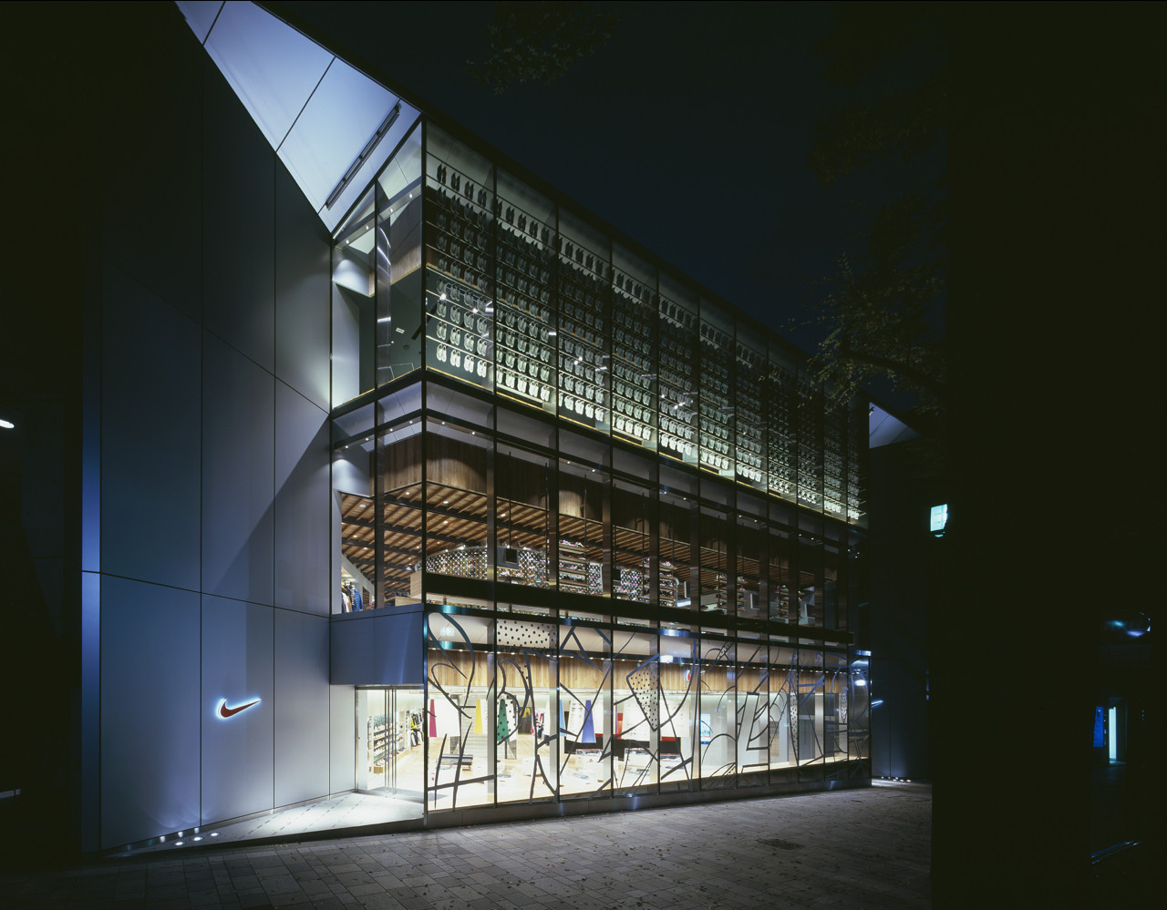 Nike Harajuku to Reopen This September at “Harajuku Quest” — A Fresh Start for Tokyo’s Beloved Flagship