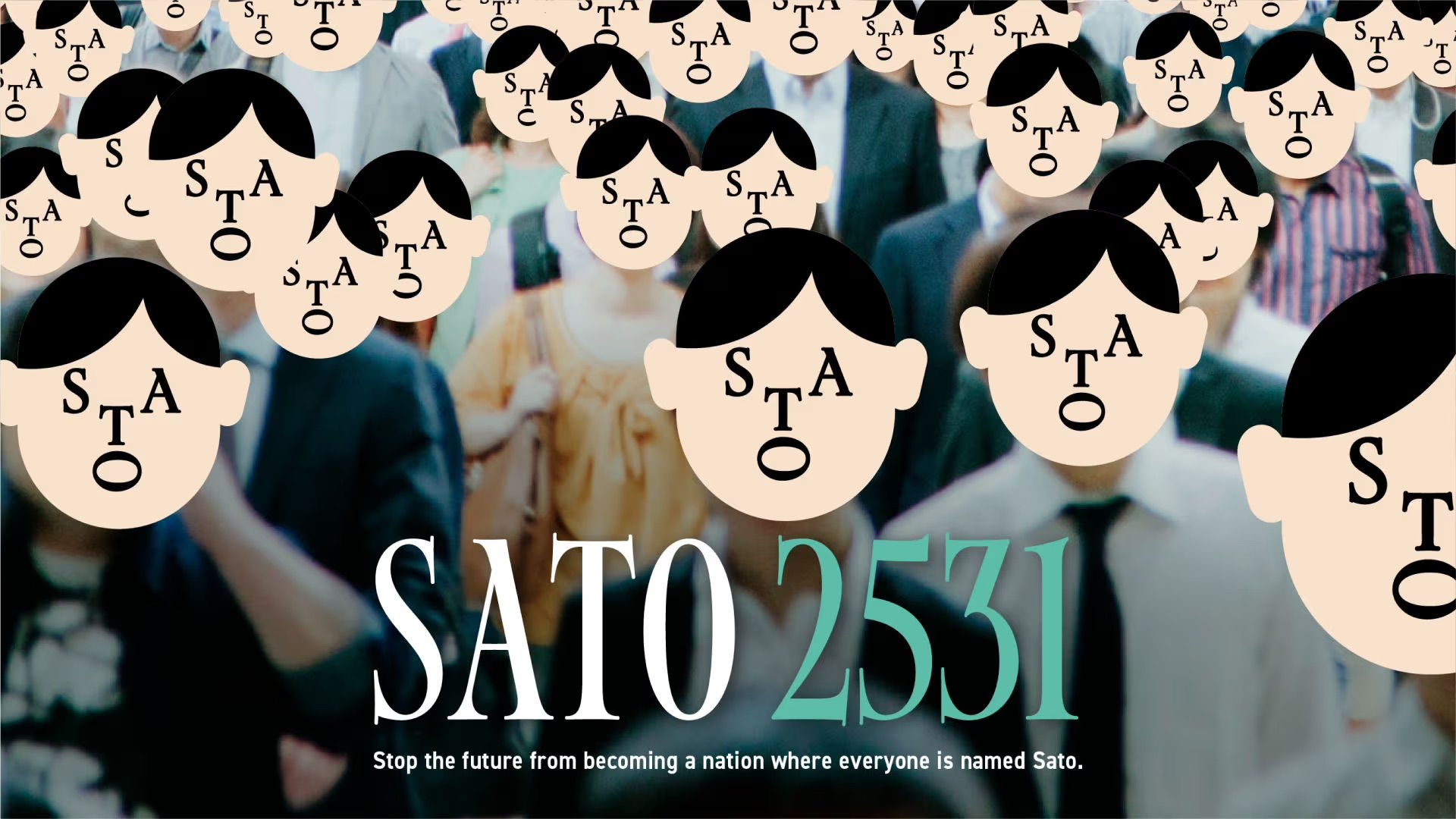 Japan’s Surname Crisis: Will ‘Sato’ Become the Only Name by 2531?