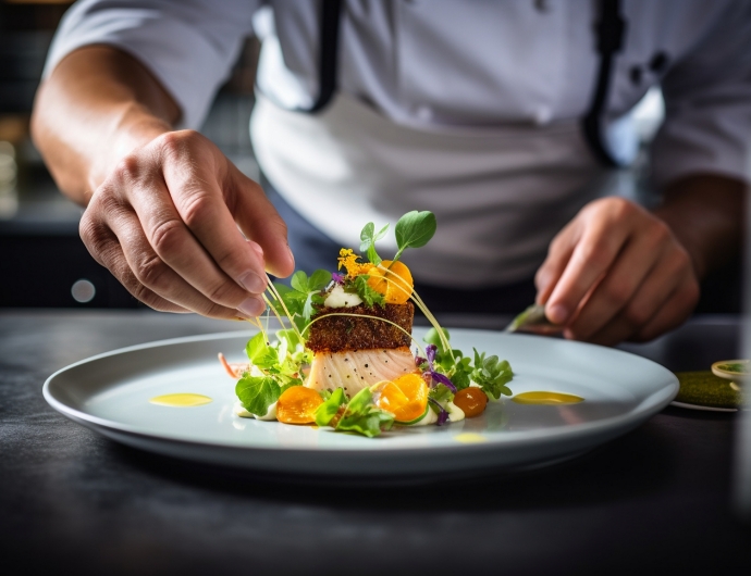 France Restaurant Week 2025