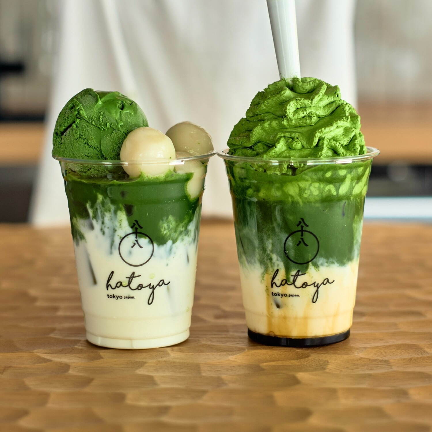 Kyoto Matcha Stand “Hachijū-hachi” Opens in Shibuya